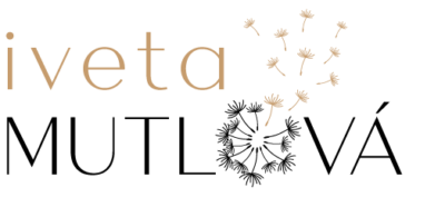 Iveta Mutlová Logo